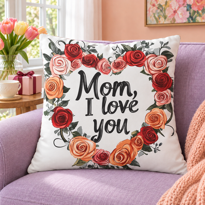 Mom in Bloom Collection | Kussenhoezenwinkel