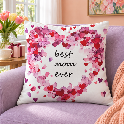 Mom in Bloom Collection | Kussenhoezenwinkel