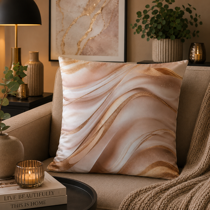 Golden Marble Collection | Kussenhoezenwinkel