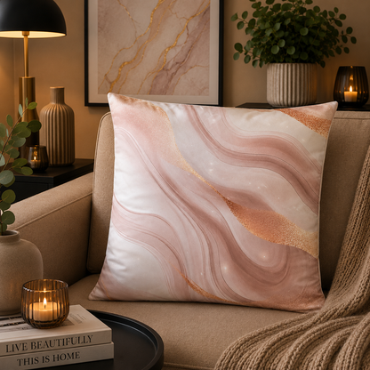 Golden Marble Collection | Kussenhoezenwinkel