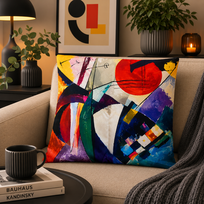 Urban Spectrum Collection | Kussenhoezenwinkel