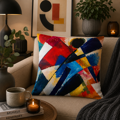 Urban Spectrum Collection | Kussenhoezenwinkel