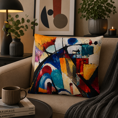 Urban Spectrum Collection | Kussenhoezenwinkel