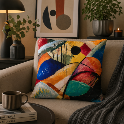 Urban Spectrum Collection | Kussenhoezenwinkel