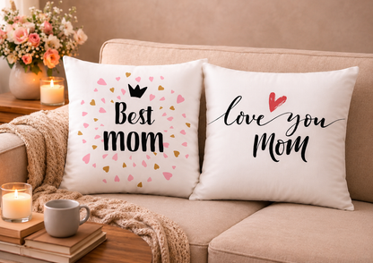 Mother's Love Collection | Kussenhoezenwinkel