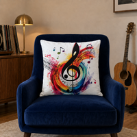 Rainbow Crescendo