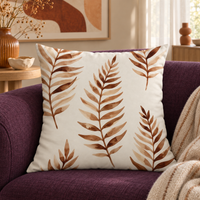 Cocoa Ferns