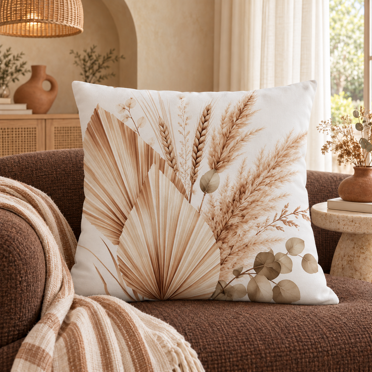 Gathered Earth Collection | Kussenhoezenwinkel
