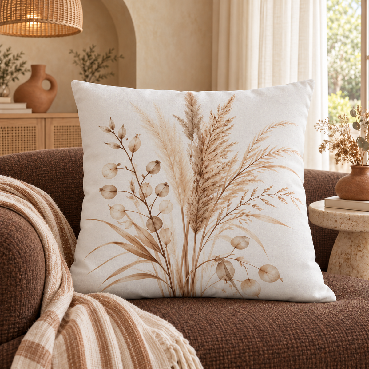 Gathered Earth Collection | Kussenhoezenwinkel