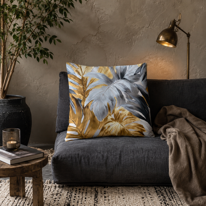 Golden Foliage Collection | Kussenhoezenwinkel
