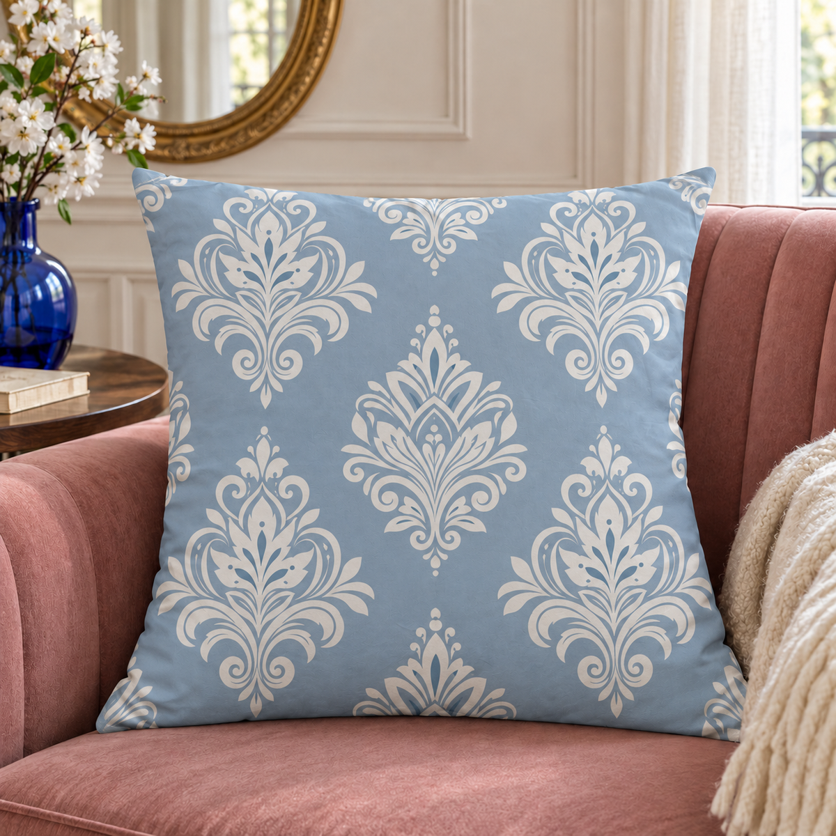 Porcelain Garden Collection | Kussenhoezenwinkel