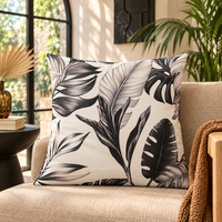 Calm Foliage