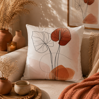 Bloom Modern Anthurium