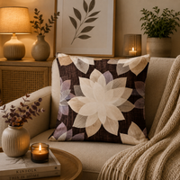 Autumn Lotus