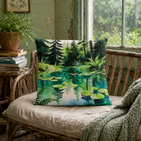 Emerald Lily