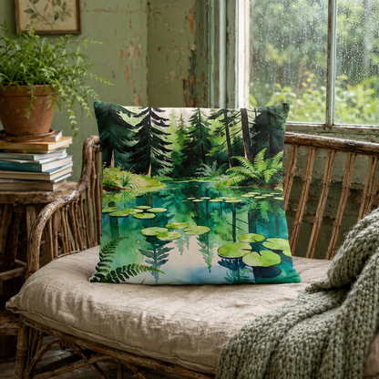 Woodland Serenity Collection | Kussenhoezenwinkel