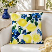 Citrus Bloom