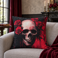 Crimson Veil