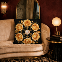 Rose Medallion