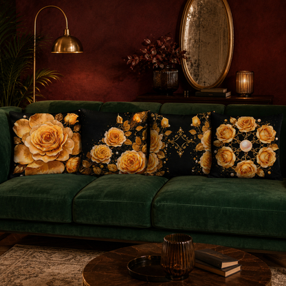 Royal Roses Collection | Kussenhoezenwinkel