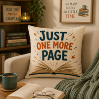 One More Chapter