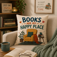 Cozy Reading Corner