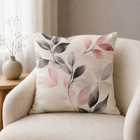 Soft Foliage