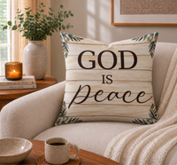 God Is Peace