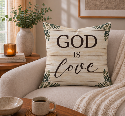 Faith & Grace Collection | Kussenhoezenwinkel