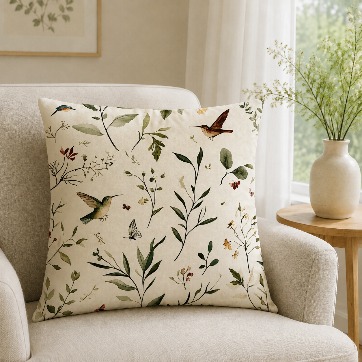 Garden Whispers Collection| Kussenhoezenwinkel