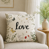 Love in Bloom