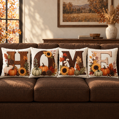 Harvest Home Collection | Kussenhoezenwinkel