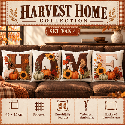 Harvest Home Collection | Kussenhoezenwinkel
