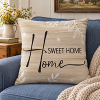 Home at Heart