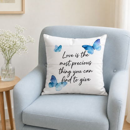 Wings of Inspiration Collection | Kussenhoezenwinkel