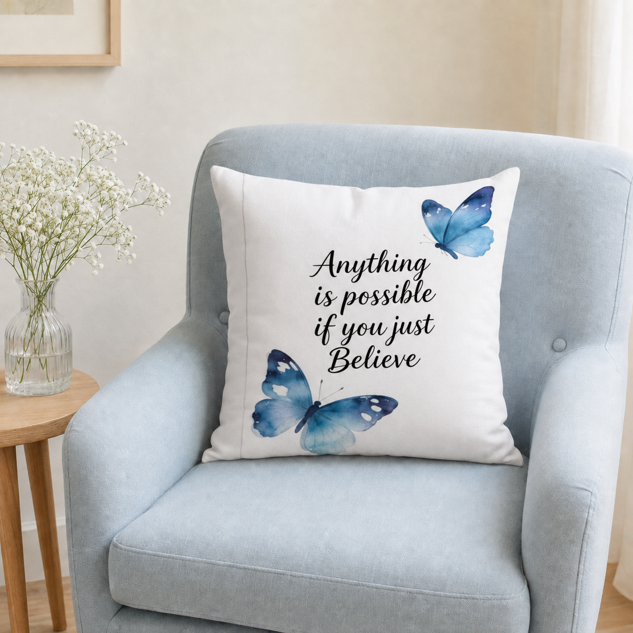 Wings of Inspiration Collection | Kussenhoezenwinkel