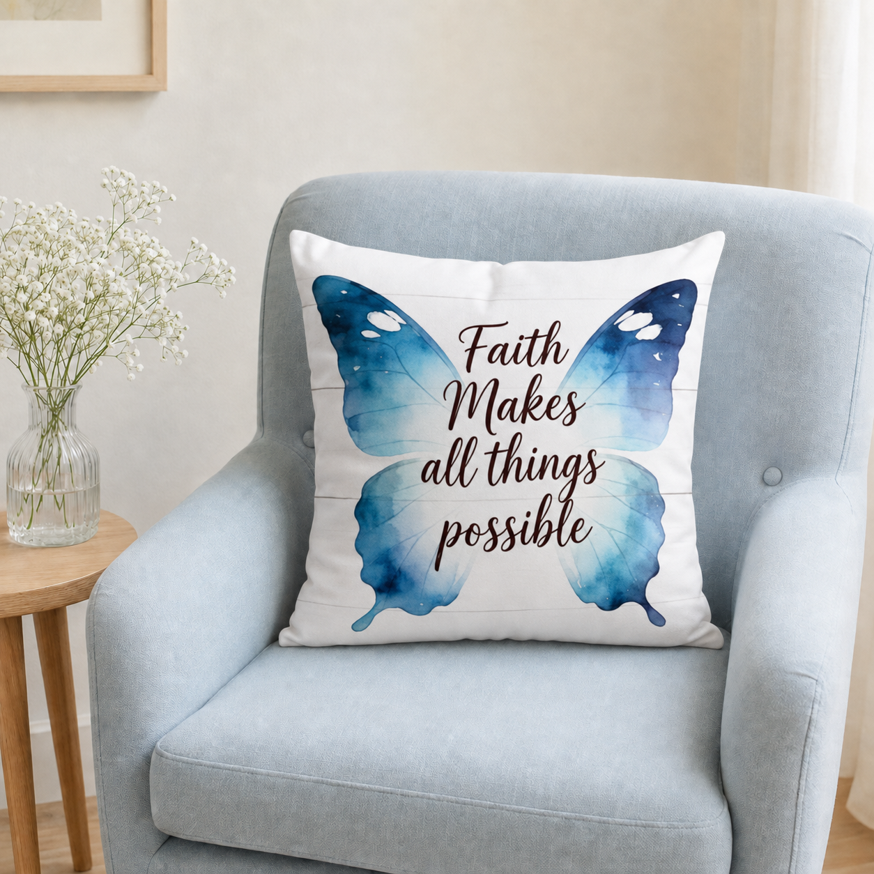 Wings of Inspiration Collection | Kussenhoezenwinkel