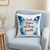 Faithful Wings
