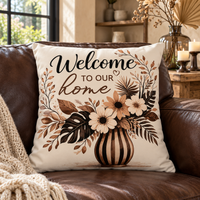 Welcome Home