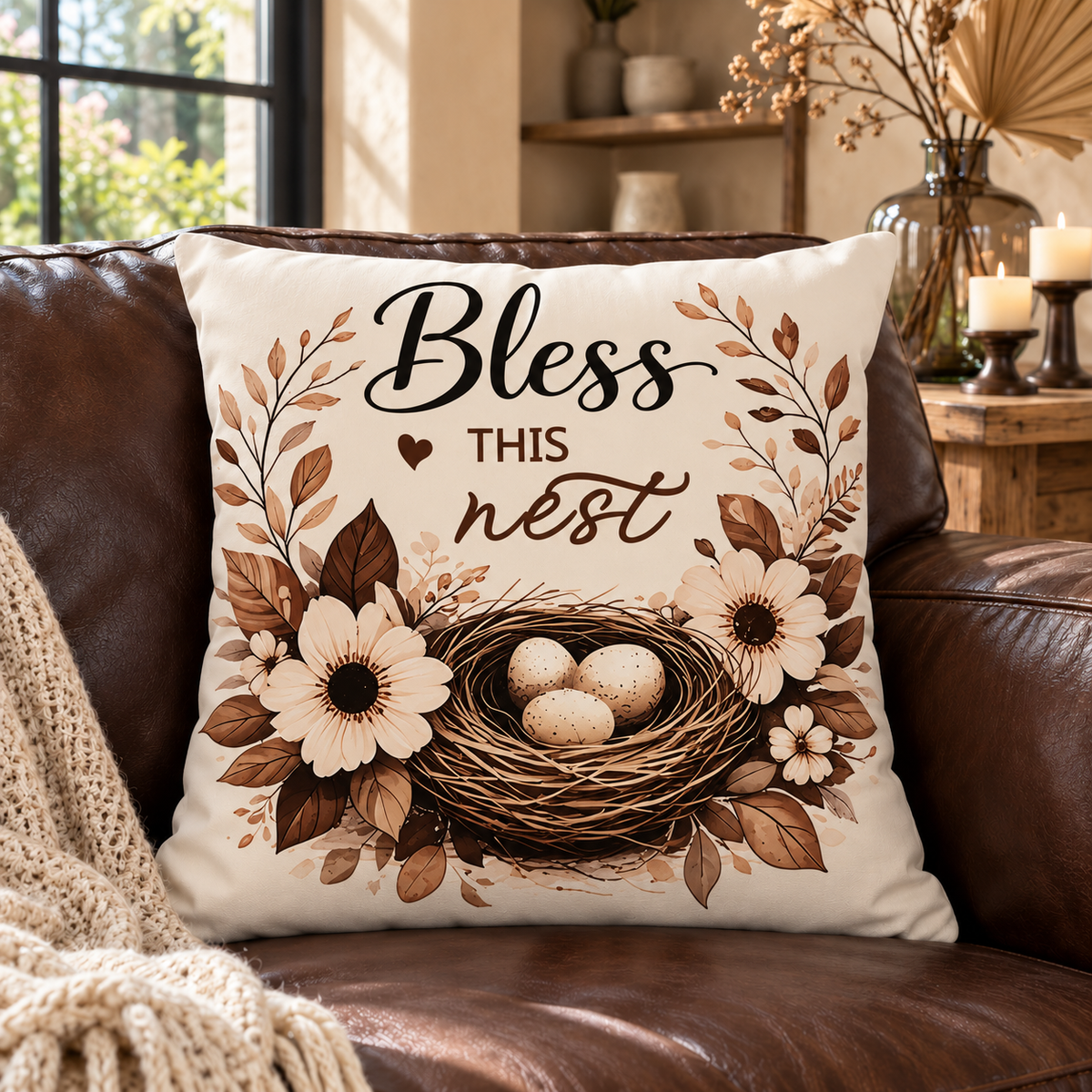 Warm Welcome Collection | Kussenhoezenwinkel