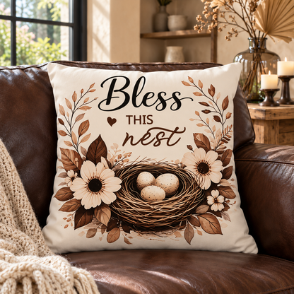 Warm Welcome Collection | Kussenhoezenwinkel