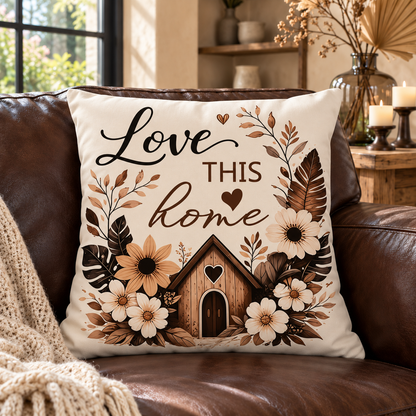 Warm Welcome Collection | Kussenhoezenwinkel