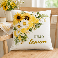 Hello Lemon