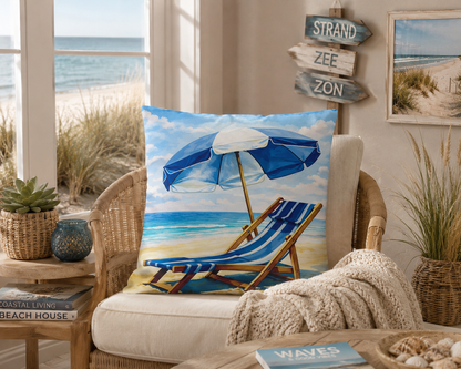 Coastal Breeze Collection kussenhoes 45x45 cm | Kussenhoezenwinkel