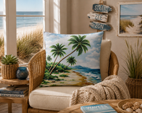 Island Escape