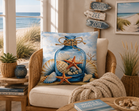 Ocean Treasures