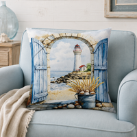 Seaside Gateway