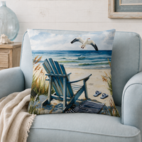 Coastal Retreat