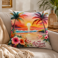 My Happy Paradise