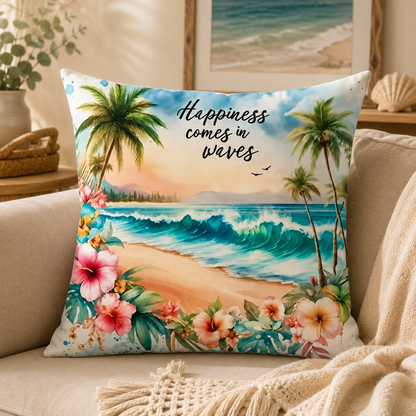 Tropical Sunset Collection | Kussenhoezenwinkel